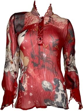 Roberto Cavalli